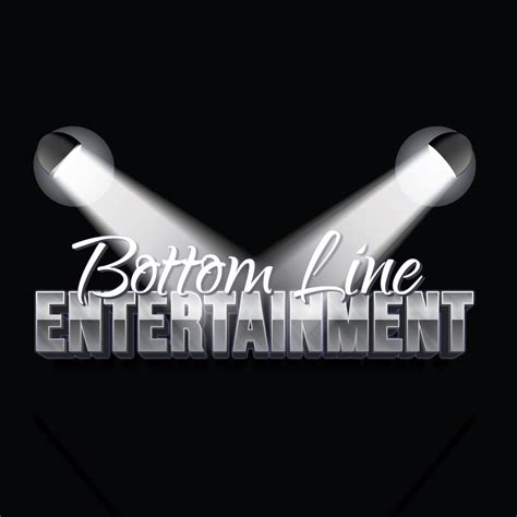 Bottom Line Entertainment